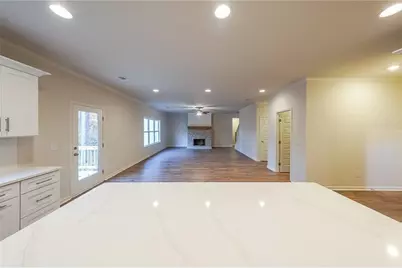 335 Grey Swan Way, Dawsonville, GA 30534 - Photo 12