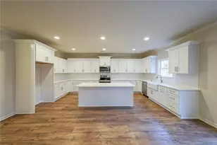 335 Grey Swan Way, Dawsonville, GA 30534 - Photo 8