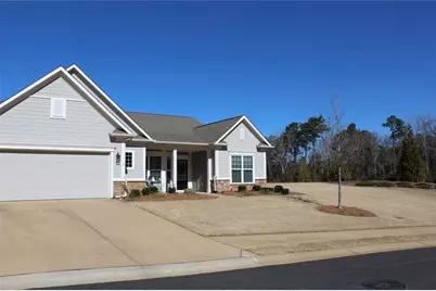 1060 Pebble Creek Road, Greensboro, GA 30642 - Photo 4