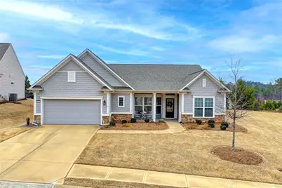 1060 Pebble Creek Road, Greensboro, GA 30642 - Photo 1