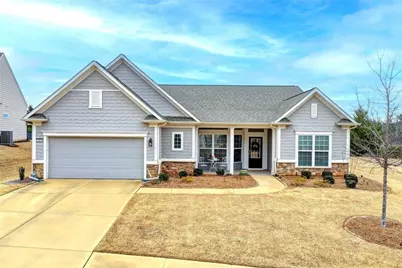 1060 Pebble Creek Road, Greensboro, GA 30642 - Photo 2