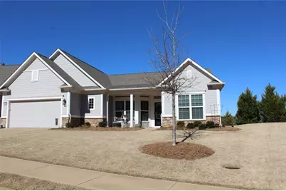 1060 Pebble Creek Road, Greensboro, GA 30642 - Photo 2