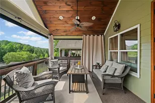 197 Lakeside Dr, Waleska, GA 30183 - Photo 18