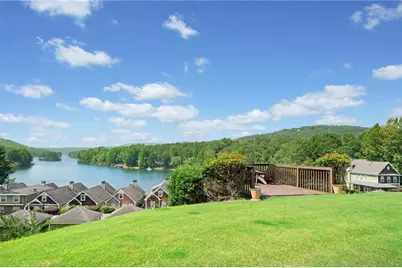 197 Lakeside Drive, Waleska, GA 30183 - Photo 24
