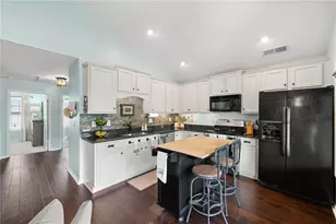 197 Lakeside Dr, Waleska, GA 30183 - Photo 6