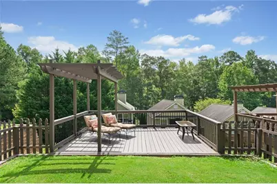 197 Lakeside Drive, Waleska, GA 30183 - Photo 22