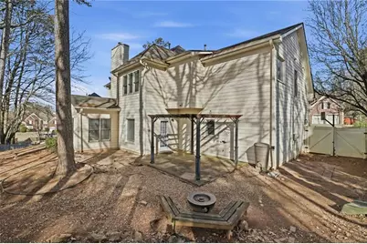 4619 Carina Drive NW, Acworth, GA 30101 - Photo 36