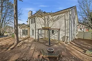 4619 Carina Dr NW, Acworth, GA 30101 - Photo 36