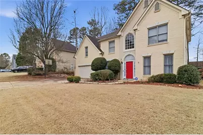 4619 Carina Drive NW, Acworth, GA 30101 - Photo 46