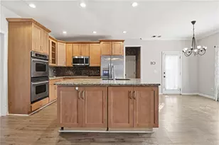 4619 Carina Dr NW, Acworth, GA 30101 - Photo 12