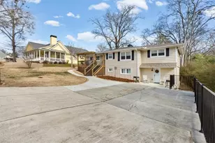 4570 Academy St, Acworth, GA 30101 - Photo 4