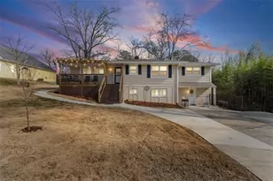 4570 Academy St, Acworth, GA 30101 - Photo 2