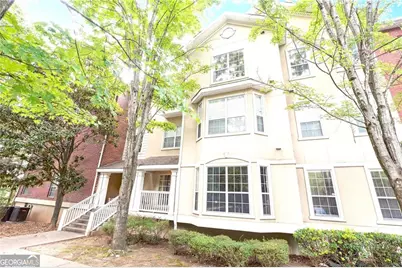 5641 Roswell Road #103, Atlanta, GA 30342 - Photo 1