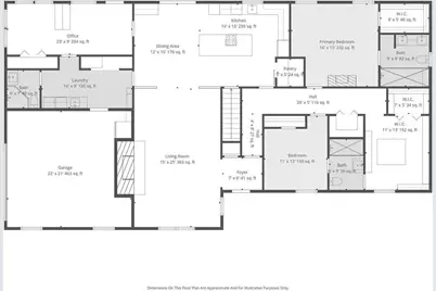 600 Springlake Road, Lawrenceville, GA 30045 - Photo 24