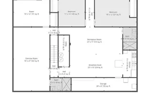 600 Springlake Rd, Lawrenceville, GA 30045 - Photo 22