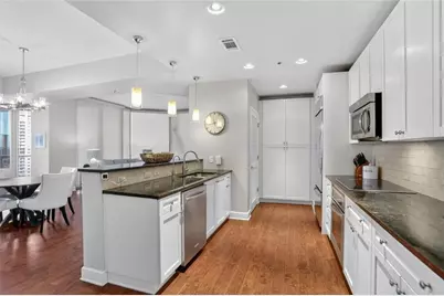 2795 Peachtree Road NE #1509, Atlanta, GA 30305 - Photo 8