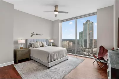 2795 Peachtree Road NE #1509, Atlanta, GA 30305 - Photo 22