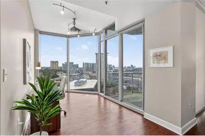 2795 Peachtree Road NE #1509, Atlanta, GA 30305 - Photo 1