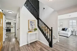 2985 Patty Hollow, Decatur, GA 30034 - Photo 2