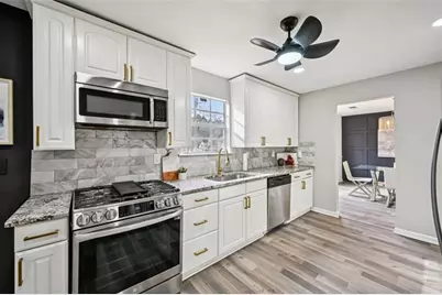 2985 Patty Hollow, Decatur, GA 30034 - Photo 10