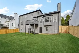 2985 Patty Hollow, Decatur, GA 30034 - Photo 54