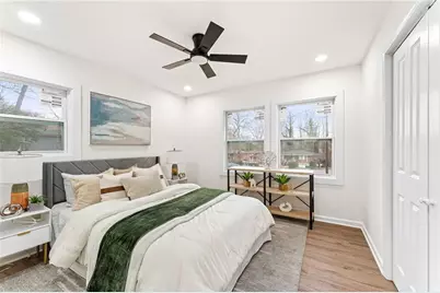 2749 Lincoln Court NW, Atlanta, GA 30318 - Photo 8