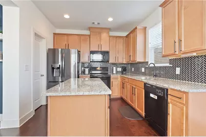 5358 Brooklands Drive, Lithonia, GA 30058 - Photo 6