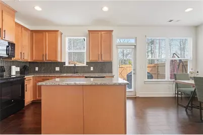 5358 Brooklands Drive, Lithonia, GA 30058 - Photo 8