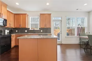 5358 Brooklands Dr, Lithonia, GA 30058 - Photo 8