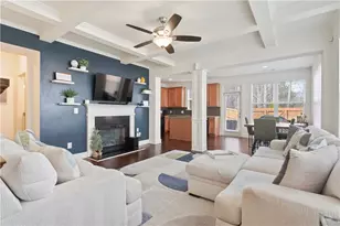 5358 Brooklands Dr, Lithonia, GA 30058 - Photo 2