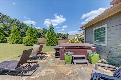 1433 Henderson Ridge Lane, Loganville, GA 30052 - Photo 24