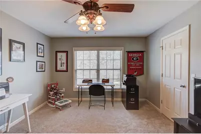 1433 Henderson Ridge Lane, Loganville, GA 30052 - Photo 20