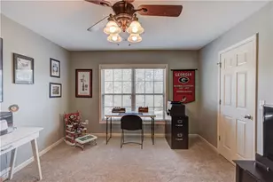 1433 Henderson Ridge Ln, Loganville, GA 30052 - Photo 20