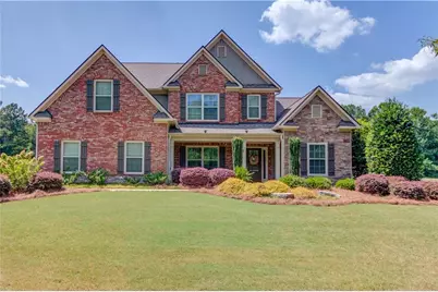 1433 Henderson Ridge Lane, Loganville, GA 30052 - Photo 1