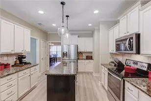 1433 Henderson Ridge Ln, Loganville, GA 30052 - Photo 10