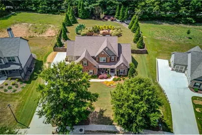 1433 Henderson Ridge Lane, Loganville, GA 30052 - Photo 2