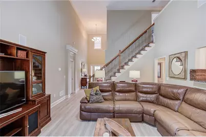 1433 Henderson Ridge Lane, Loganville, GA 30052 - Photo 8