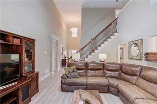 1433 Henderson Ridge Ln, Loganville, GA 30052 - Photo 8