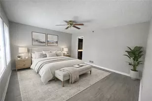 5053 Gardenia Cir, Marietta, GA 30068 - Photo 8