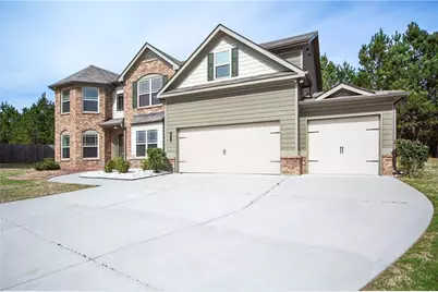 1425 Union Station Court, Lawrenceville, GA 30045 - Photo 1