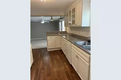 664 Courtenay Drive NE #Terrace Level, Atlanta, GA 30306 - Photo 4