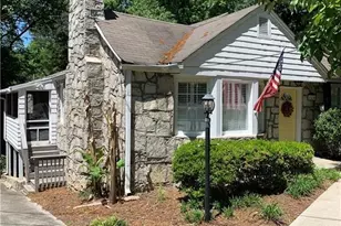 664 Courtenay Dr NE, Atlanta, GA 30306 - Photo 1