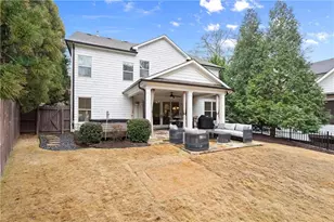 2574 Ashford Rd, Brookhaven, GA 30319 - Photo 48