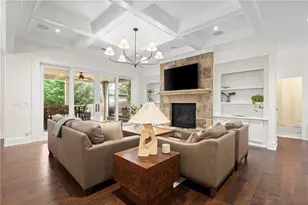 2574 Ashford Rd, Brookhaven, GA 30319 - Photo 10