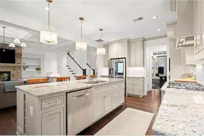 2574 Ashford Road, Brookhaven, GA 30319 - Photo 18