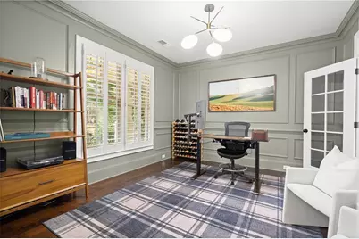 2574 Ashford Road, Brookhaven, GA 30319 - Photo 6