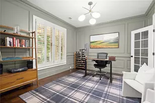 2574 Ashford Rd, Brookhaven, GA 30319 - Photo 6