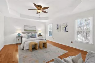 600 Spring Ridge Dr N W, Kennesaw, GA 30144 - Photo 44