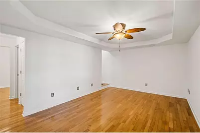 600 Spring Ridge Drive NW, Kennesaw, GA 30144 - Photo 30