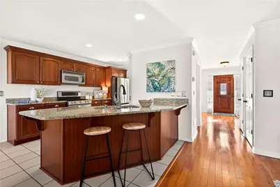 600 Spring Ridge Drive NW, Kennesaw, GA 30144 - Photo 2